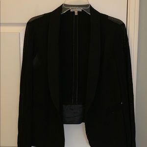 Fashion blazer